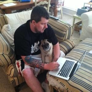 Meet your Posher, Chad